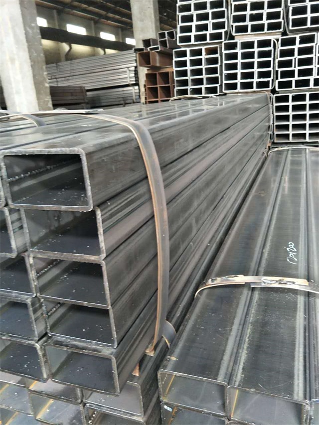 建筑钢结构营口营口营口镀锌矩形管 Q355B 适用场景 建筑钢结构营口营口营口镀锌矩形管 Q355B 适用场景